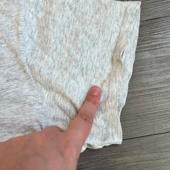 Vtg 90s Tasmanian Devil Looney Tunes Single Stitch T-Shirt Oversized Size 2XL - Picture 5 of 7